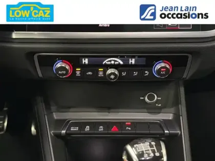 Photo 13 Audi Q3  35 TDI 150 ch