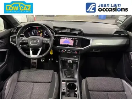 Photo 17 Audi Q3  35 TDI 150 ch