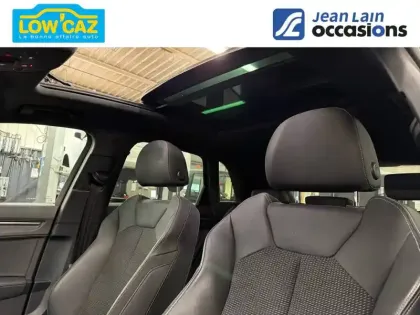 Photo 18 Audi Q3  35 TDI 150 ch