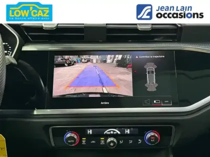 Photo 14 Audi Q3  35 TDI 150 ch