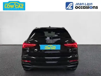 Photo 5 Audi Q3  35 TDI 150 ch