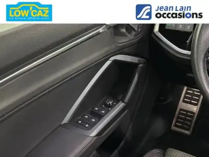 Photo 19 Audi Q3  35 TDI 150 ch