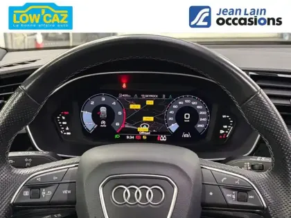 Photo 15 Audi Q3  35 TDI 150 ch