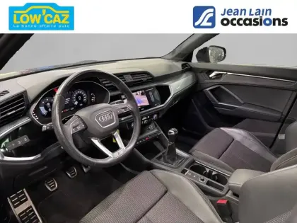 Photo 10 Audi Q3  35 TDI 150 ch