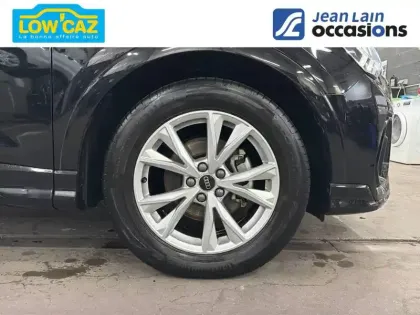 Photo 8 Audi Q3  35 TDI 150 ch