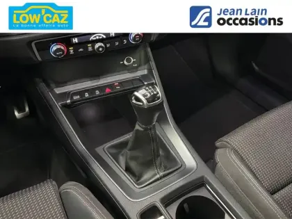 Photo 12 Audi Q3  35 TDI 150 ch