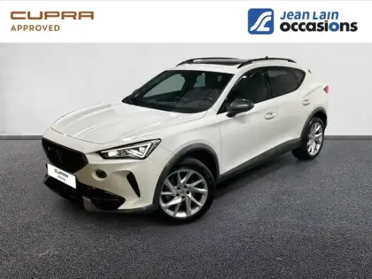 Photo Cupra Formentor V