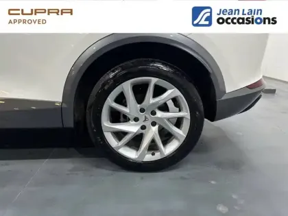 Photo 11 Cupra Formentor  1.5 TSI 150 ch DSG7