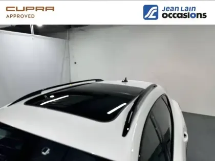 Photo 20 Cupra Formentor  1.5 TSI 150 ch DSG7