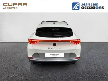 Photo 7 Cupra Formentor  1.5 TSI 150 ch DSG7