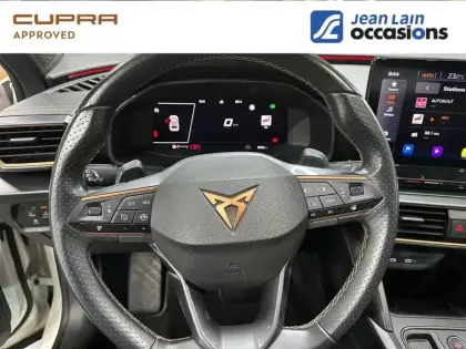 Photo 18 Cupra Formentor  1.5 TSI 150 ch DSG7