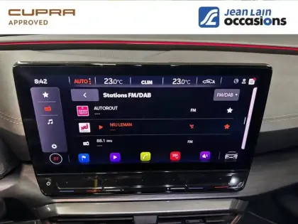 Photo 17 Cupra Formentor  1.5 TSI 150 ch DSG7