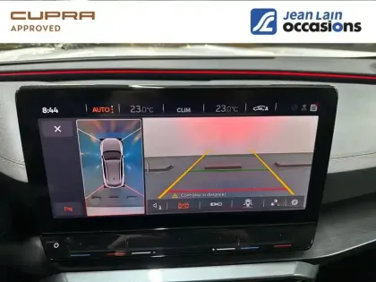 Photo 19 Cupra Formentor  1.5 TSI 150 ch DSG7