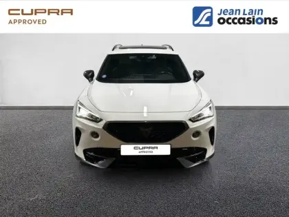 Photo 8 Cupra Formentor  1.5 TSI 150 ch DSG7