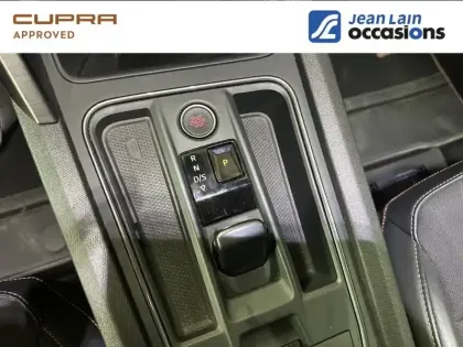 Photo 15 Cupra Formentor  1.5 TSI 150 ch DSG7