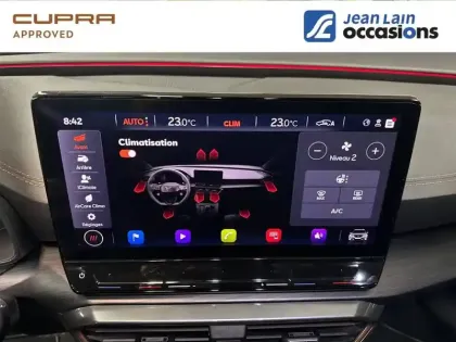 Photo 16 Cupra Formentor  1.5 TSI 150 ch DSG7