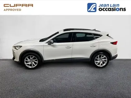 Photo 6 Cupra Formentor  1.5 TSI 150 ch DSG7