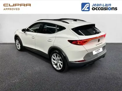 Photo 10 Cupra Formentor  1.5 TSI 150 ch DSG7