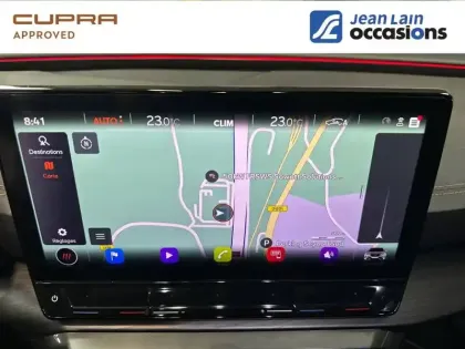 Photo 14 Cupra Formentor  1.5 TSI 150 ch DSG7