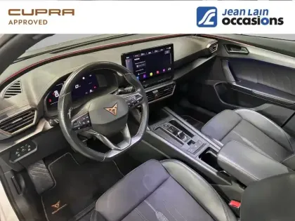 Photo 12 Cupra Formentor  1.5 TSI 150 ch DSG7