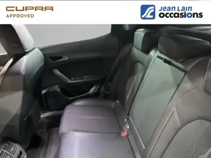 Photo 5 Cupra Formentor  1.5 TSI 150 ch DSG7