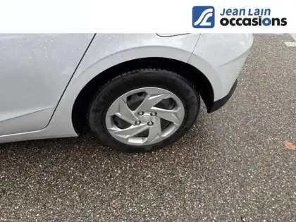 Photo 8 Hyundai I20  1.2 79