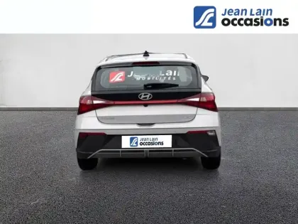 Photo 5 Hyundai I20  1.2 79