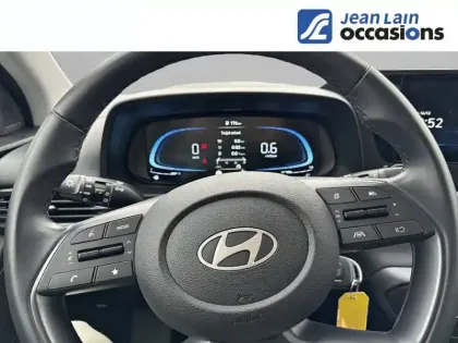 Photo 11 Hyundai I20  1.2 79