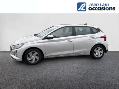 Photo 7 Hyundai I20  1.2 79