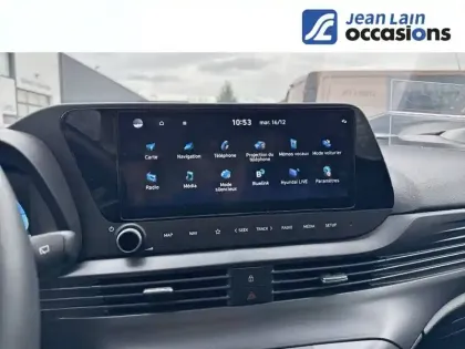 Photo 14 Hyundai I20  1.2 79