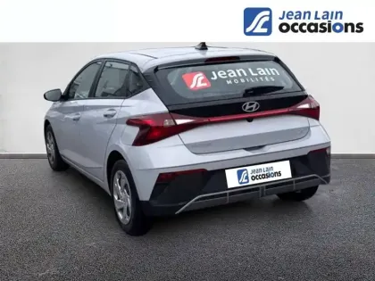 Photo 6 Hyundai I20  1.2 79