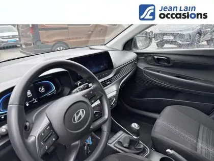 Photo 10 Hyundai I20  1.2 79