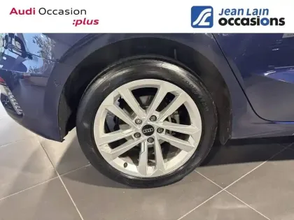 Photo 8 Audi A3  Sportback 40 TFSIe 204 S tronic 6