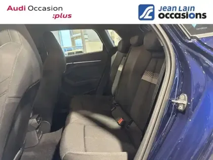 Photo 16 Audi A3  Sportback 40 TFSIe 204 S tronic 6