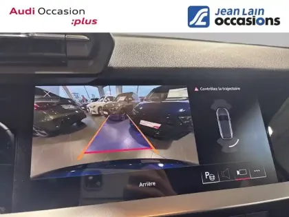 Photo 19 Audi A3  Sportback 40 TFSIe 204 S tronic 6