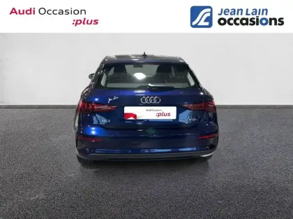 Photo 5 Audi A3  Sportback 40 TFSIe 204 S tronic 6