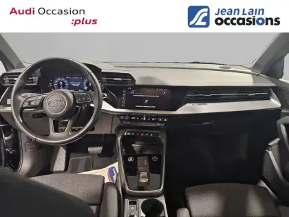 Photo 17 Audi A3  Sportback 40 TFSIe 204 S tronic 6