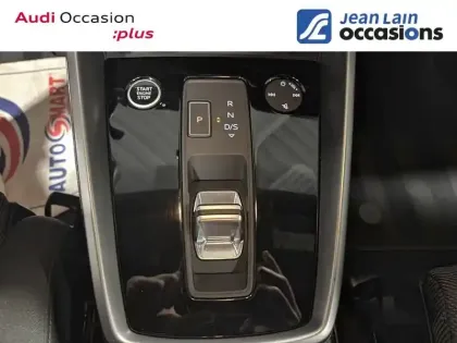 Photo 12 Audi A3  Sportback 40 TFSIe 204 S tronic 6