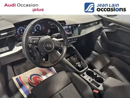 Photo 10 Audi A3  Sportback 40 TFSIe 204 S tronic 6