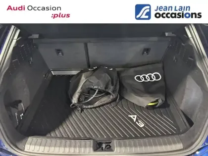 Photo 9 Audi A3  Sportback 40 TFSIe 204 S tronic 6
