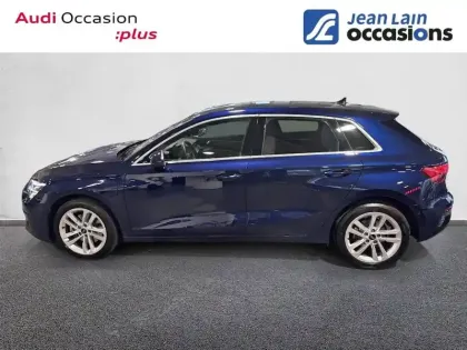 Photo 7 Audi A3  Sportback 40 TFSIe 204 S tronic 6