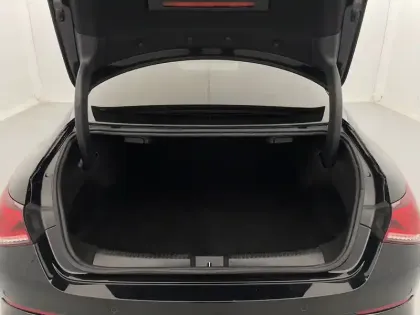 Photo 13 Mercedes CLA  Coupé 200 d 8G-DCT