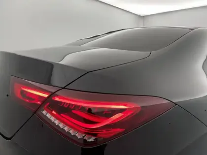 Photo 28 Mercedes CLA  Coupé 200 d 8G-DCT