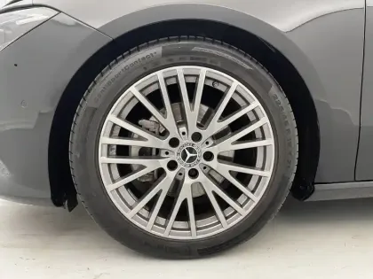 Photo 17 Mercedes CLA  Coupé 200 d 8G-DCT