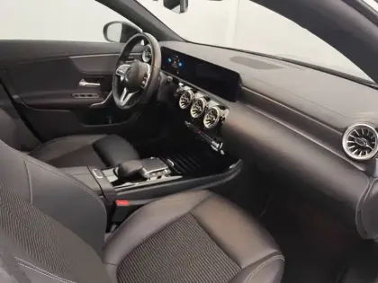 Photo 24 Mercedes CLA  Coupé 200 d 8G-DCT