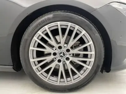 Photo 12 Mercedes CLA  Coupé 200 d 8G-DCT