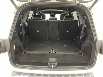 Photo 13 Mercedes EQB  350 4Matic