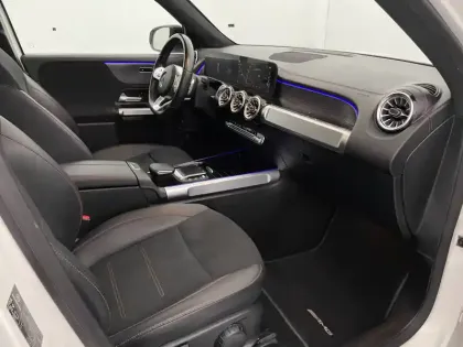 Photo 26 Mercedes EQB  350 4Matic