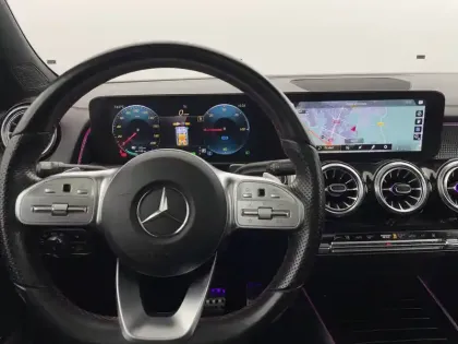 Photo 21 Mercedes EQB  350 4Matic