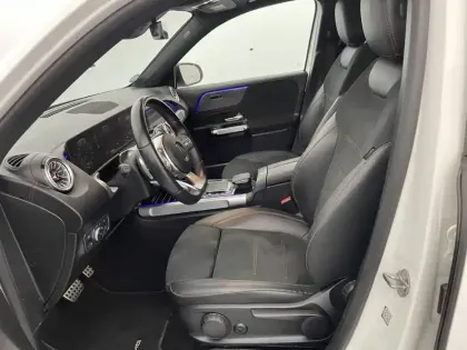 Photo 14 Mercedes EQB  350 4Matic